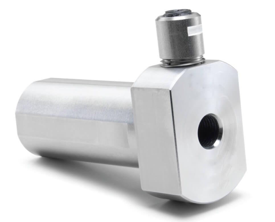 High Precision Hydraulic Clamping High Precision Hydraulic Clamping