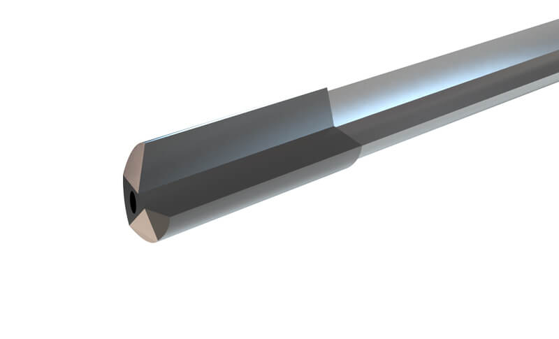 Carbide Tipped Carbide Tipped