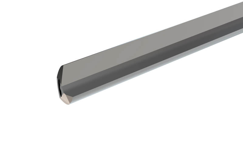 Solid Carbide Solid Carbide