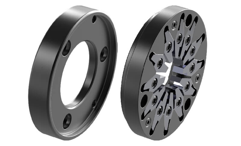 Type-A Modular Type-A Modular