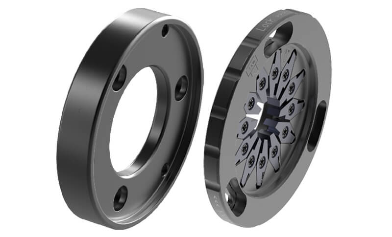 Type-C Quick Change Type-C Quick Change