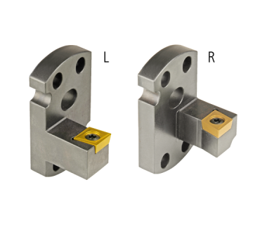 MBS 090-CC R 06 I90: Multidec BackTool holder