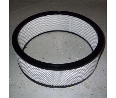 MiJET® 12" Custom Filter model