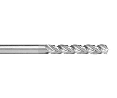 TD-353-1-3.193: 3.193mm  3FL 140 Deg Point Carbide Drill