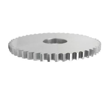 SSM-1505-015064L: Saw mm 15 OD x 5 ID x 0.15 W 64z Carbide