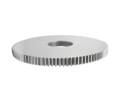 SSM-4010-030160L: Saw mm 40 OD x 10 ID x 0.3 W 160z Carbide