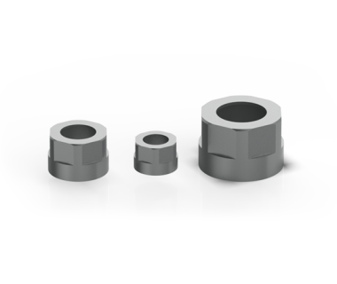 CQS-NT-200001: ER20 Eccentric Nut