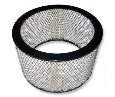 MiJET® 8" Custom Filter model