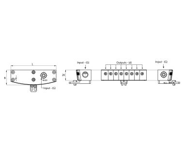 MLU KV 8-3 S