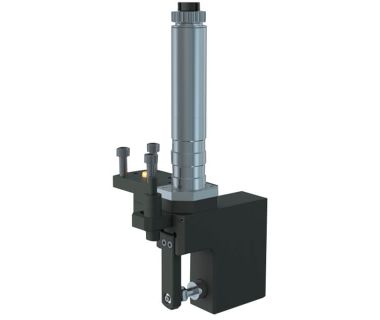 CIT-CGHU: Gear hobbing unit with 20° Adjustable 8mm x 25mm x 12mm