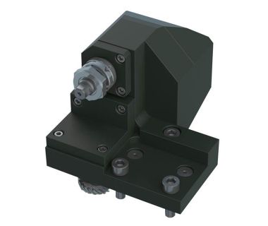 CIT-MSS345-GSI: Ø12.7 x Ø70 Slotting unit for M16