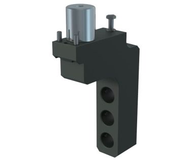 CIT-NEED TO FIX: Boring bar holder Ø20 -  3 Position