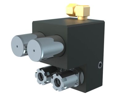 CIT-NEED TO FIX: ER16 Drill Holder (deep Hole)