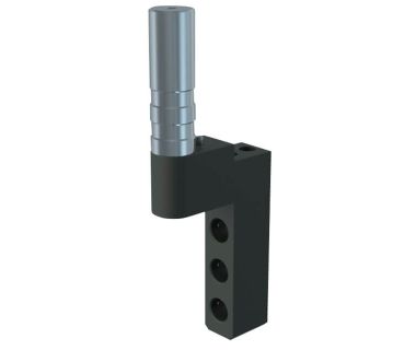 CIT-NEED TO FIX: Triple Position Boring bar holder Ø20