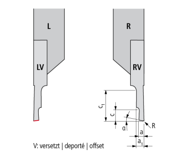 3002-0.5-2.5-16 RV G20 UHM30