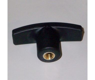 MiJET® T-Handle Knob