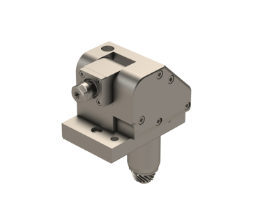 CIT-KSA307: Angle Adjustable spindle ER11..0°-30° for CITIZEN M20/M32 III&IV