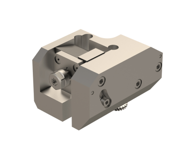 CIT-MSA-103: Angle Drill Spindle 0-30 deg. For Citizen M12/16, ER11 Collet Type