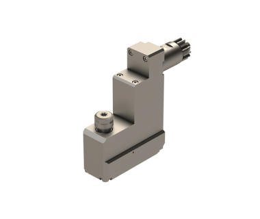 CIT-GSC1507: Cross Milling Spindle ER11 for Citizen L20 X