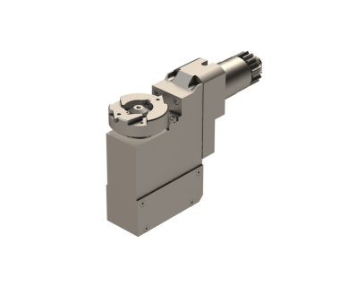 CIT-BSP-512: A20VII, Polygon Milling, Diameter 108, D=55, I/O=1/1