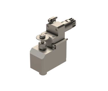 CIT-GSS-1530: Slitting Saw Spindle (Subspindle Side) ER11 for Citizen L12