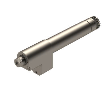 CIT-GSC510-L-3X: 0° Driven Tool Holder 3X I/O=1/3  ER11 Citizen L20-E/M220/M232