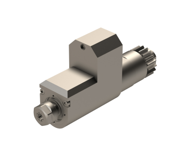 CIT-BSC510-L-3X: A20-VII X-Axis Sgle Spindle for Cross Drill-Mill. ER11, I/O= 1/3