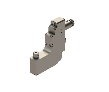 CIT-GSC1407: Cross Milling Spindle ER11 for Citizen L20 X