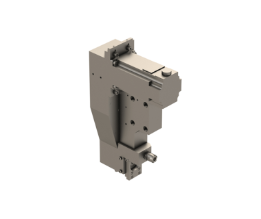 STA-SR10J-GSC-E11S: ER11 Radial Driven Holder