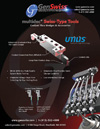 Multidec-LUBE Integrated Coolant Wedge