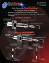 NEW SAU Holder for CITIZEN MACHINES