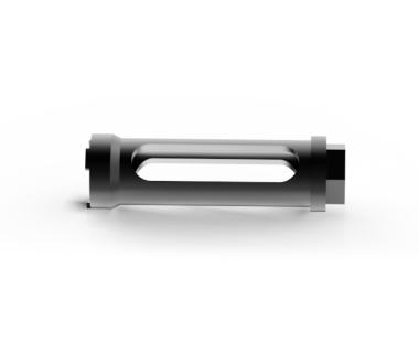 EZR11-TQN:   EZR 11-12 Torque Nut (extended wrench adaptor)