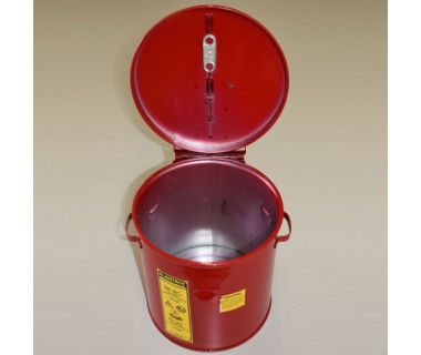MiJET® Solvent Dip Container, 2 gal -
