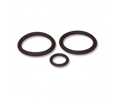 MiJET® O-Ring Kit for 8"and 12" Models. Viton, 70 durometer