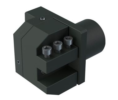 STA-NEED TO FIX: Turning holder 16x16 Turret Tool - Center Adjustable