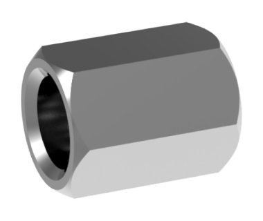MSP UCN6 Replacement Nut for Clamping Ring